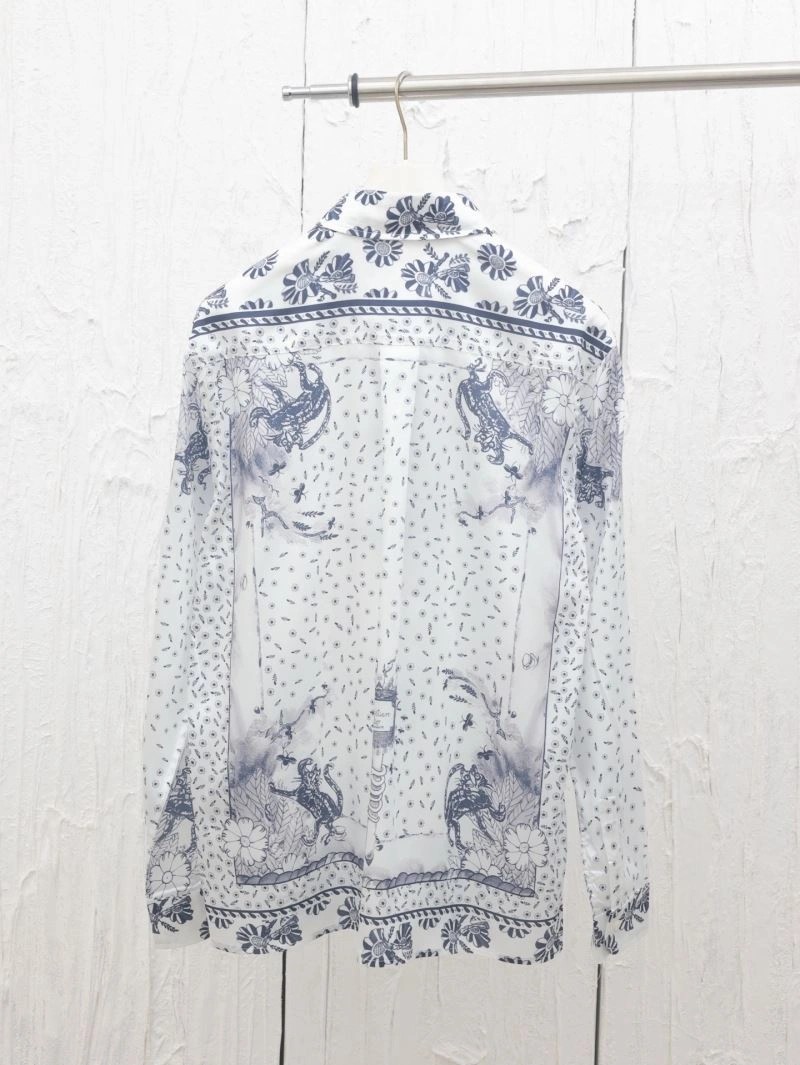 WeatherProof Christian Dior Shirts 117513