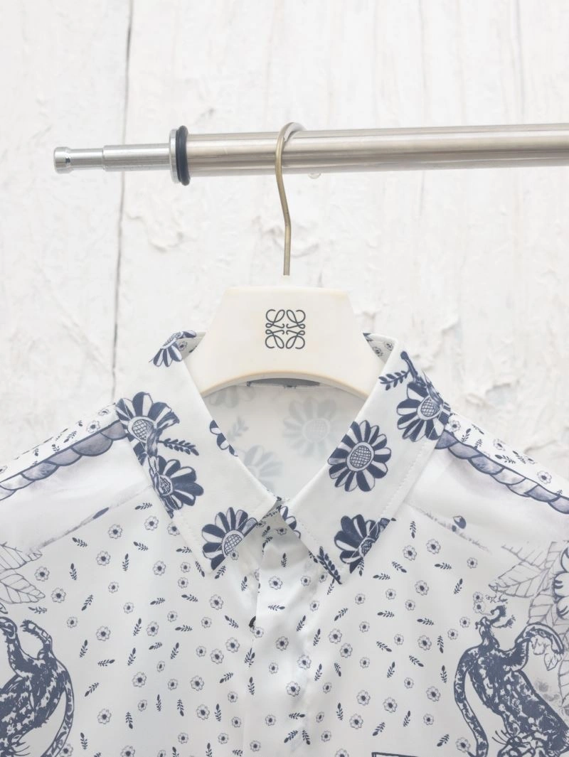 WeatherProof Christian Dior Shirts 117513