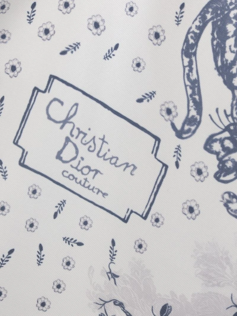 WeatherProof Christian Dior Shirts 117513