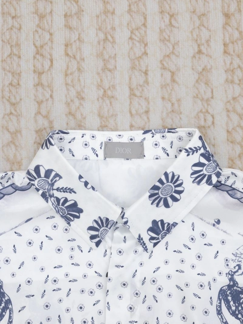 WeatherProof Christian Dior Shirts 117513
