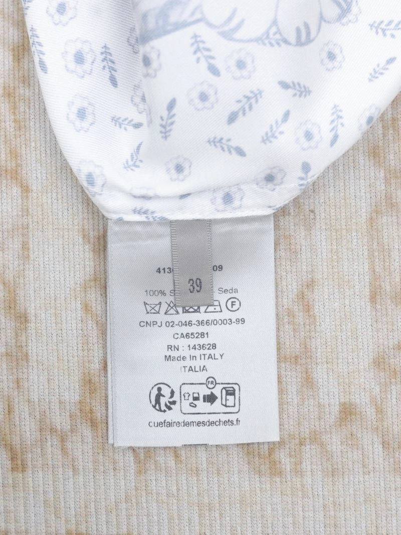 WeatherProof Christian Dior Shirts 117513