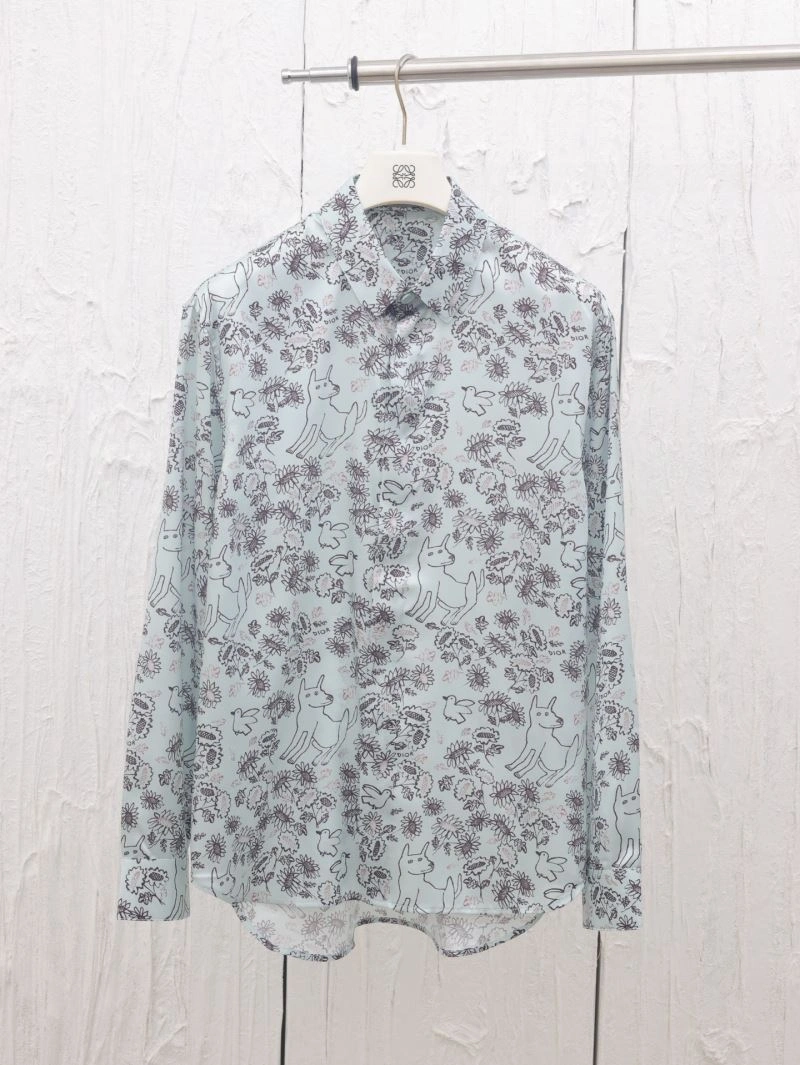 Christian Dior Shirts UrbanStyle 117503