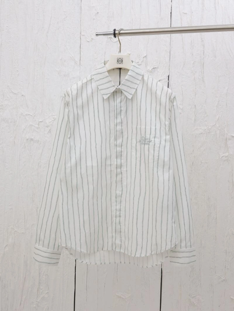 Bold Christian Dior Shirts 117515