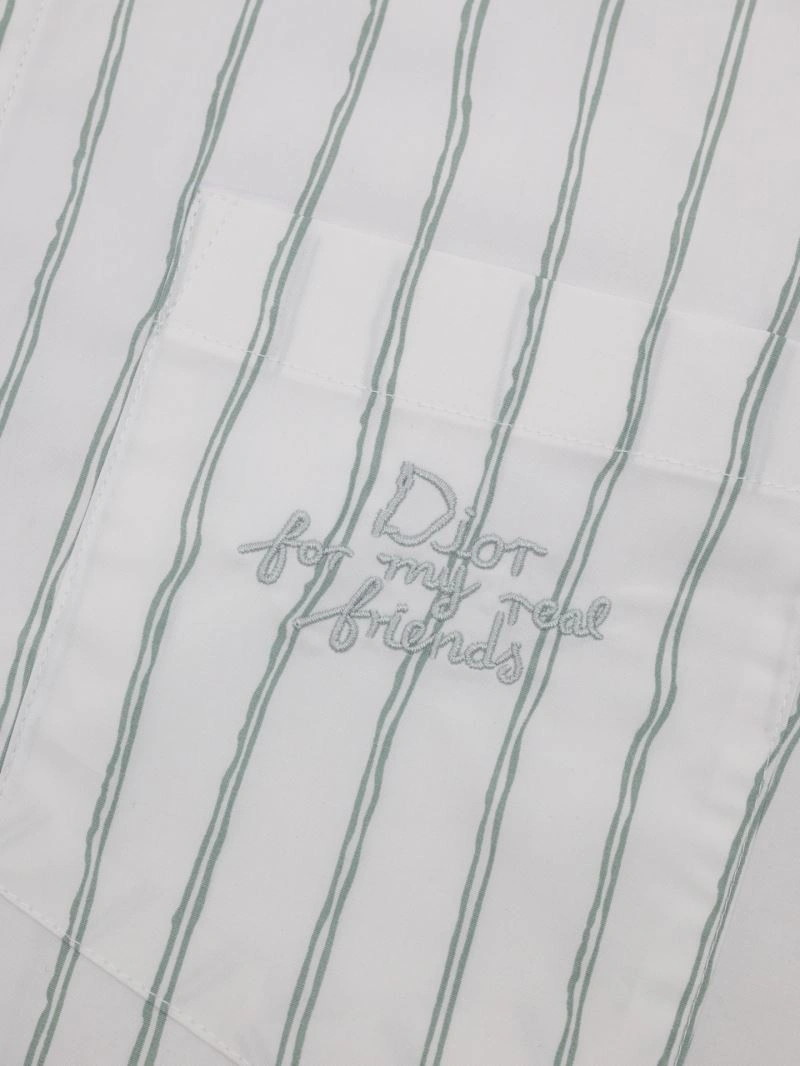 Bold Christian Dior Shirts 117515
