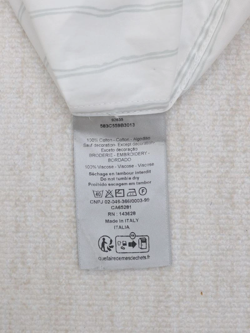 Bold Christian Dior Shirts 117515
