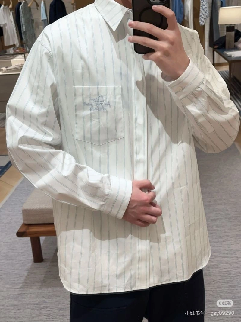 Bold Christian Dior Shirts 117515