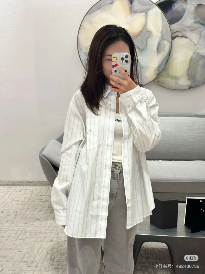 Bold Christian Dior Shirts 117515