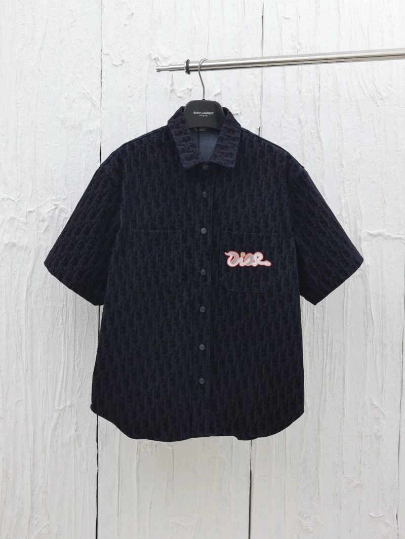 Sporty Christian Dior Shirts 117501