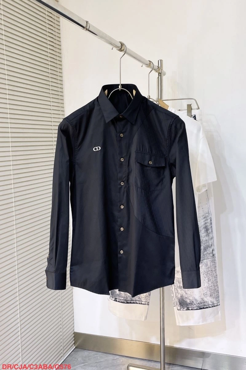 OnTrend Christian Dior Shirts 117768