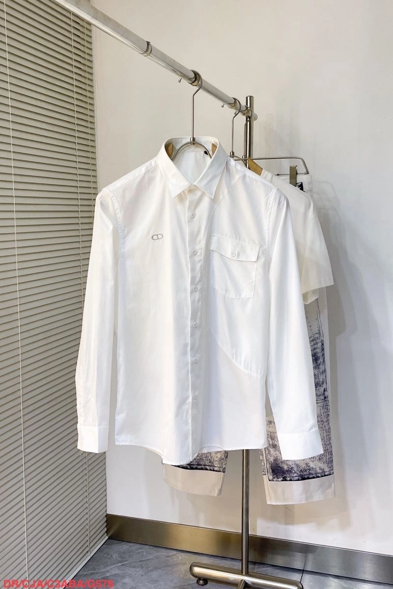 OnTrend Christian Dior Shirts 117768