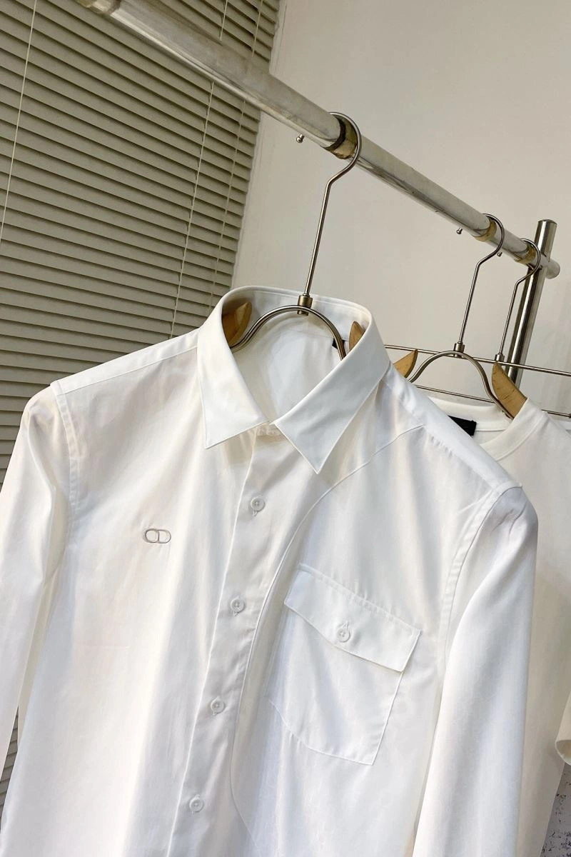 OnTrend Christian Dior Shirts 117768