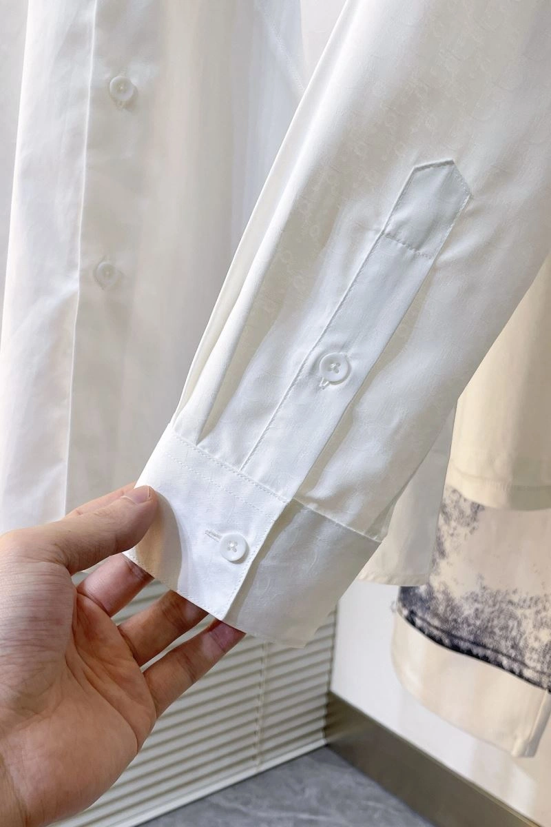 OnTrend Christian Dior Shirts 117768