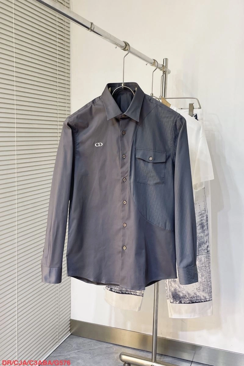 Christian Dior Shirts ModernLook 117769