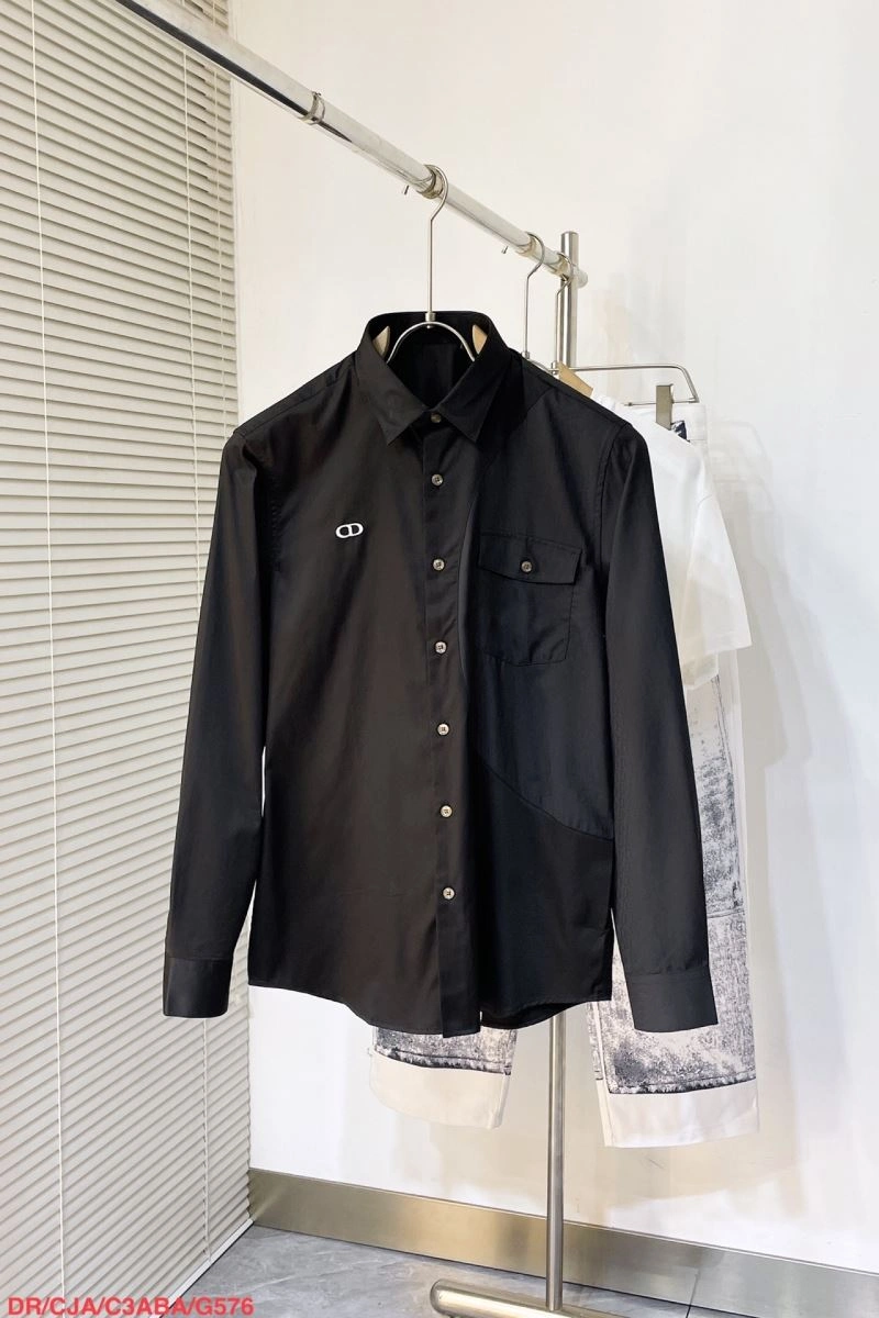 Christian Dior Shirts ModernLook 117769