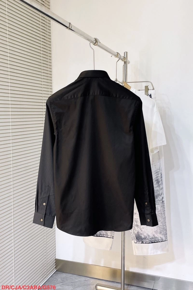 Christian Dior Shirts ModernLook 117769