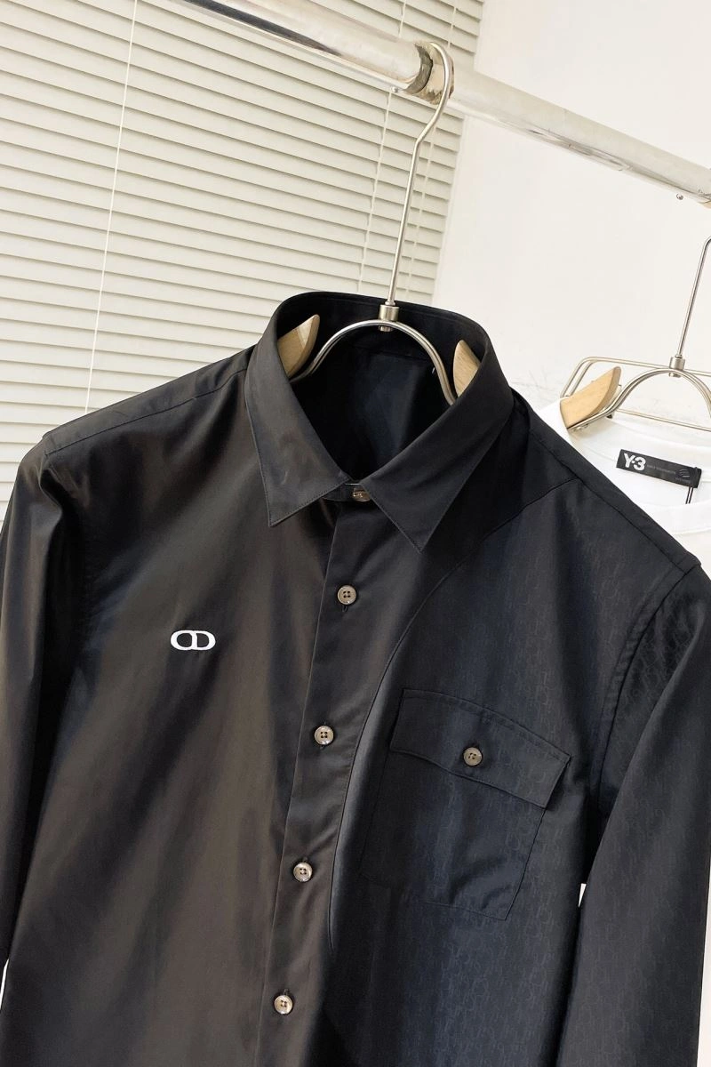 Christian Dior Shirts ModernLook 117769