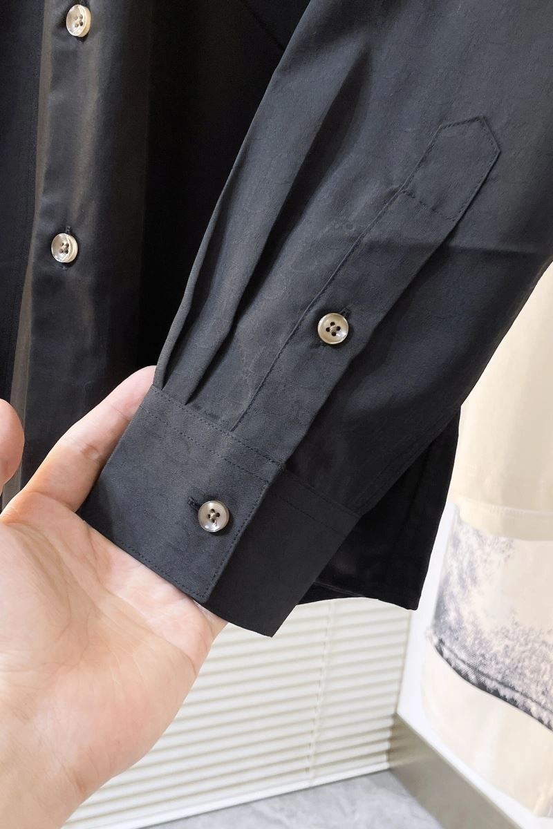 Christian Dior Shirts ModernLook 117769