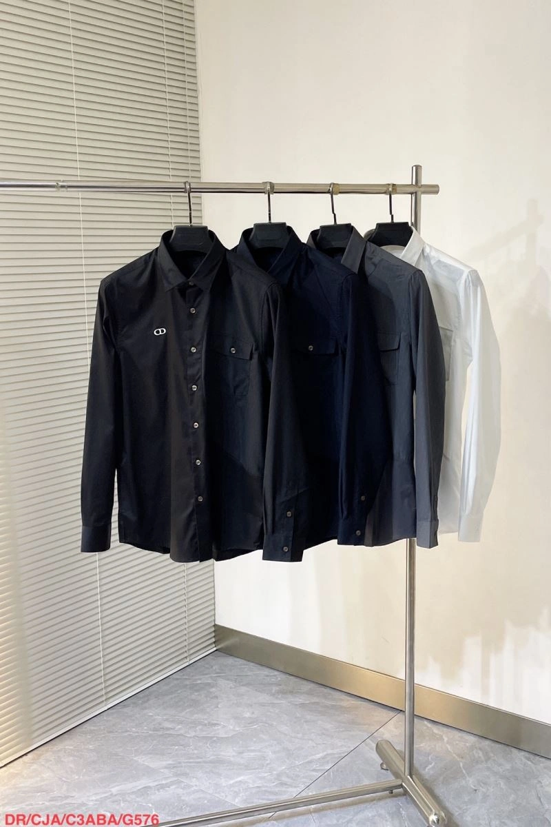 Christian Dior Shirts ModernLook 117769