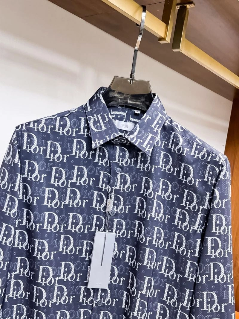 Christian Dior Shirts RelaxedFit 117763