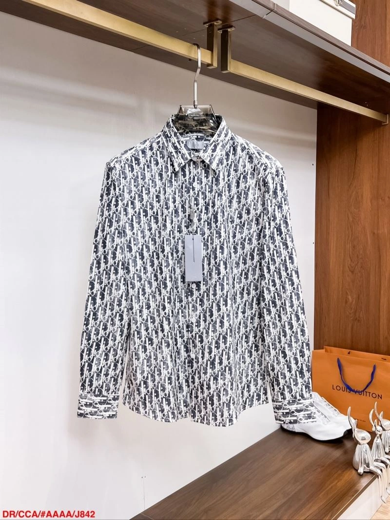 Popular Christian Dior Shirts 117747