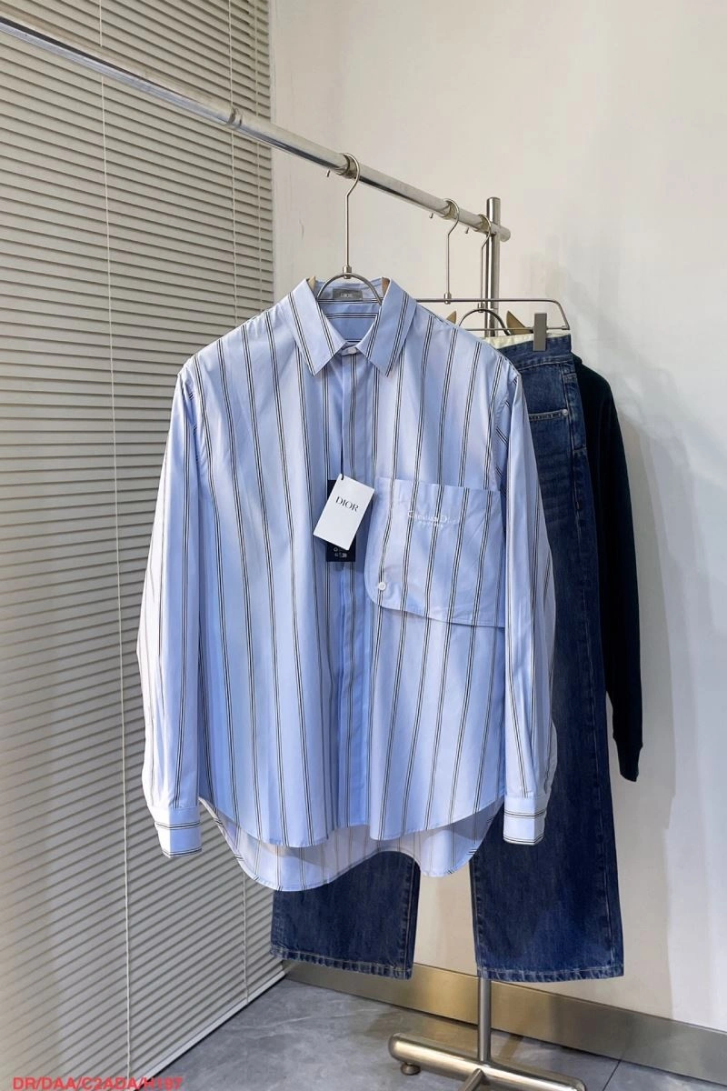 Efficient Christian Dior Shirts 117738