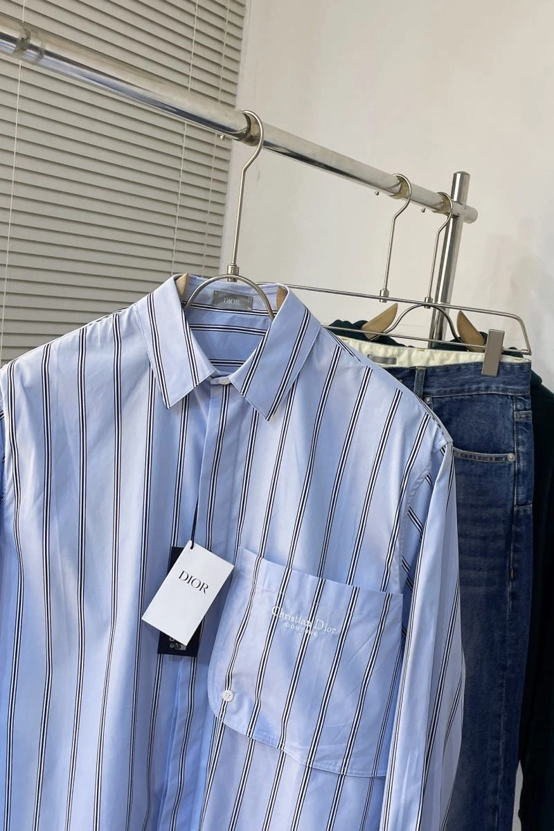 Efficient Christian Dior Shirts 117738