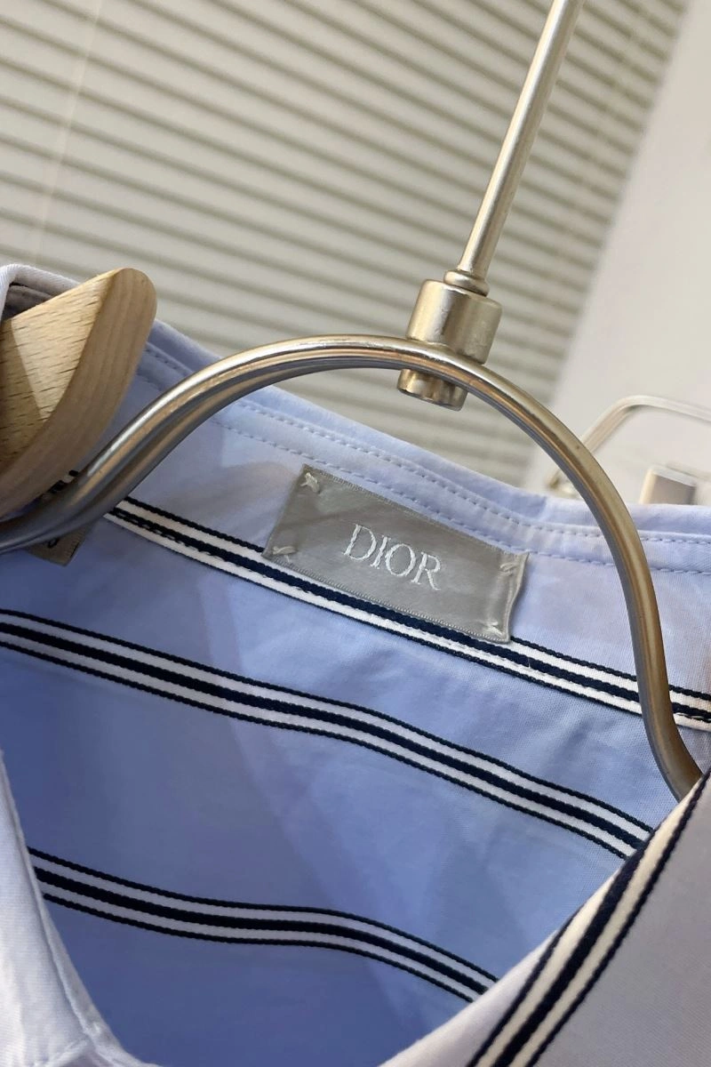 Efficient Christian Dior Shirts 117738
