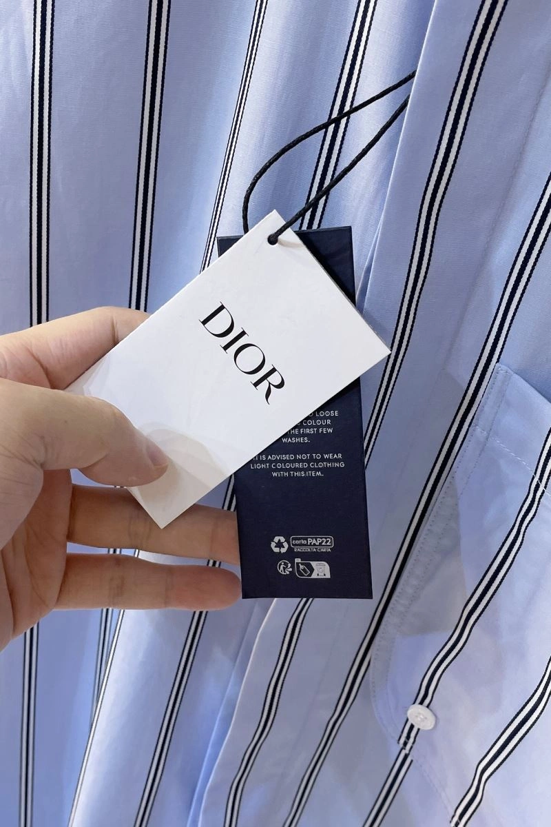 Efficient Christian Dior Shirts 117738