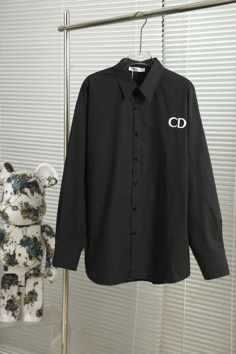 Christian Dior Shirts Efficient 117751