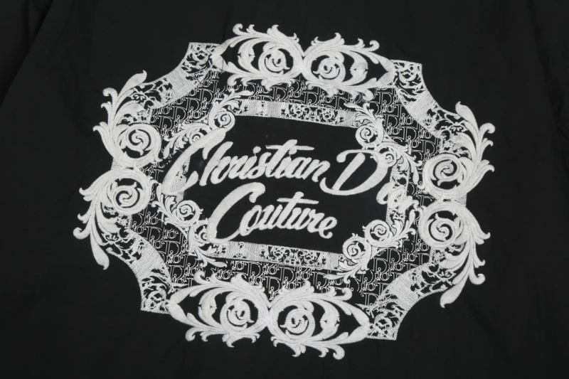 Christian Dior Shirts Efficient 117751