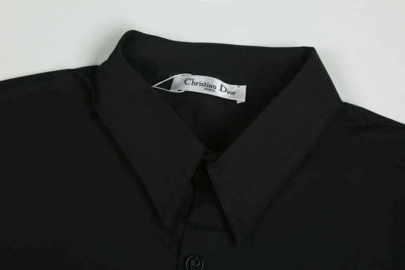 Christian Dior Shirts Efficient 117751