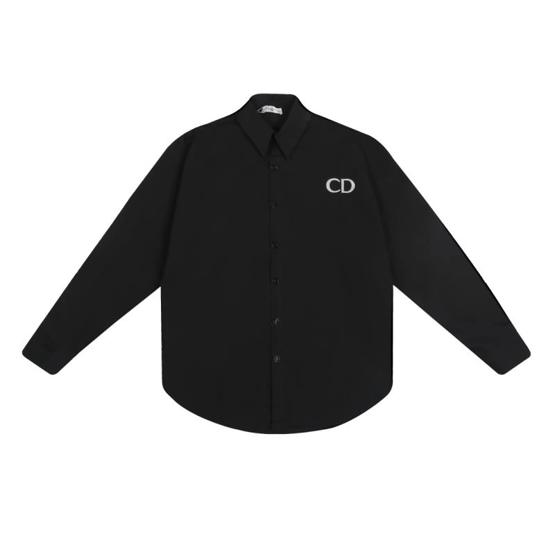Christian Dior Shirts Efficient 117751