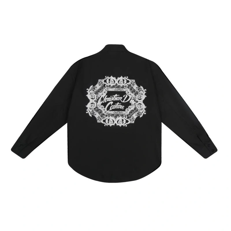 Christian Dior Shirts Efficient 117751