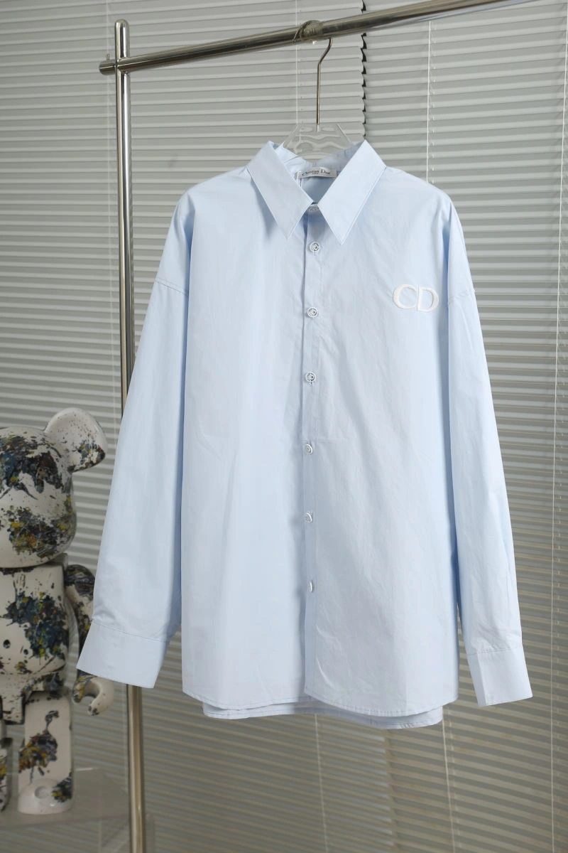 Christian Dior Shirts Seasonal 117767