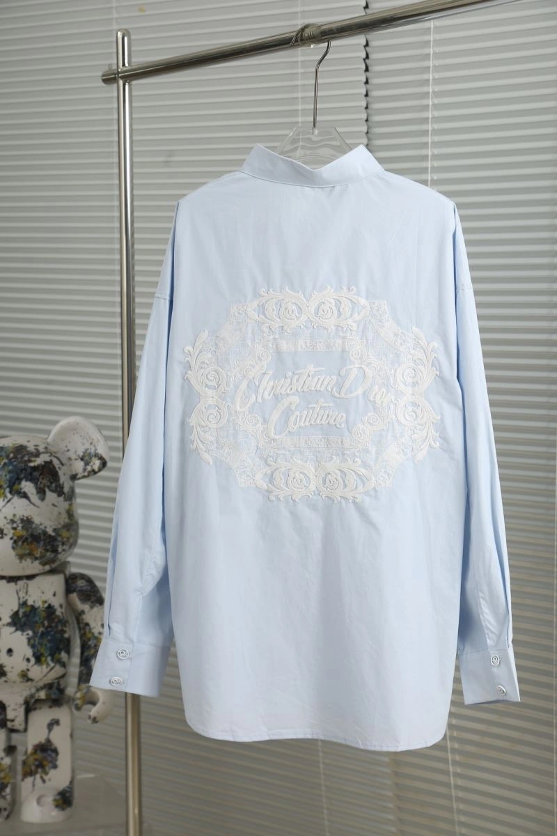 Christian Dior Shirts Seasonal 117767