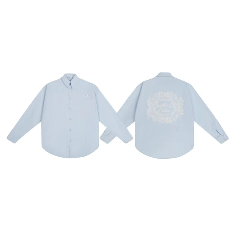 Christian Dior Shirts Seasonal 117767