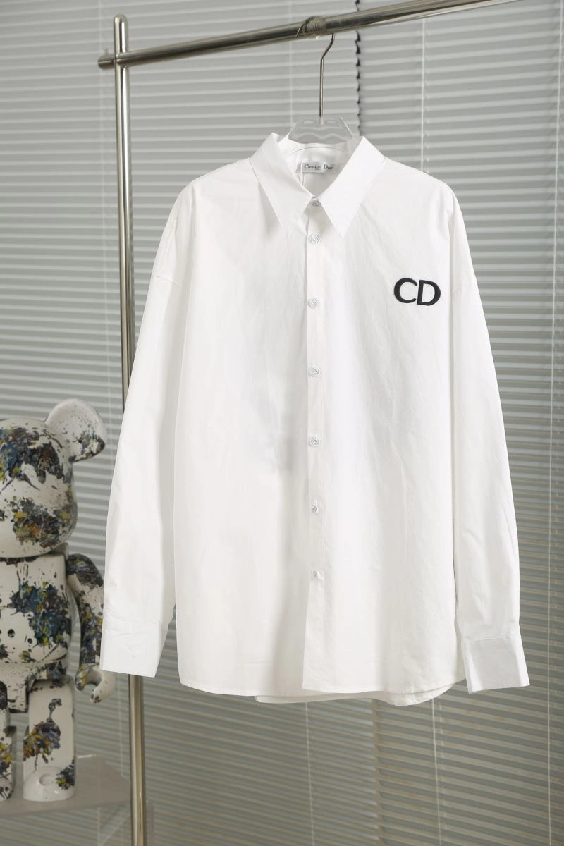 Supportive Christian Dior Shirts 117739