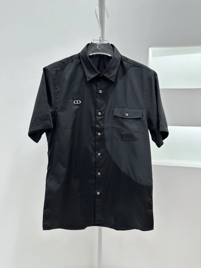 Christian Dior Shirts Casual 117753