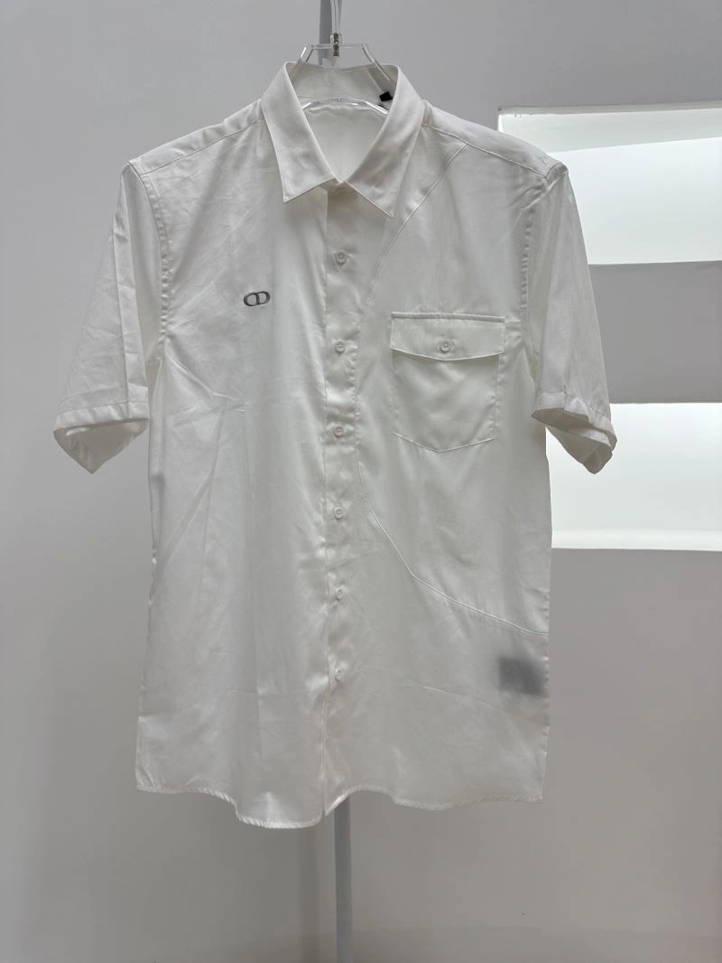 Compact Christian Dior Shirts 117757