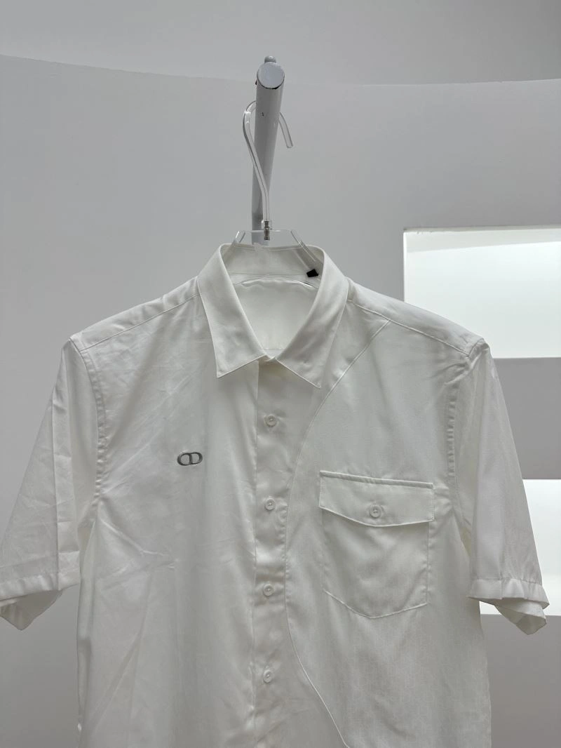 Compact Christian Dior Shirts 117757