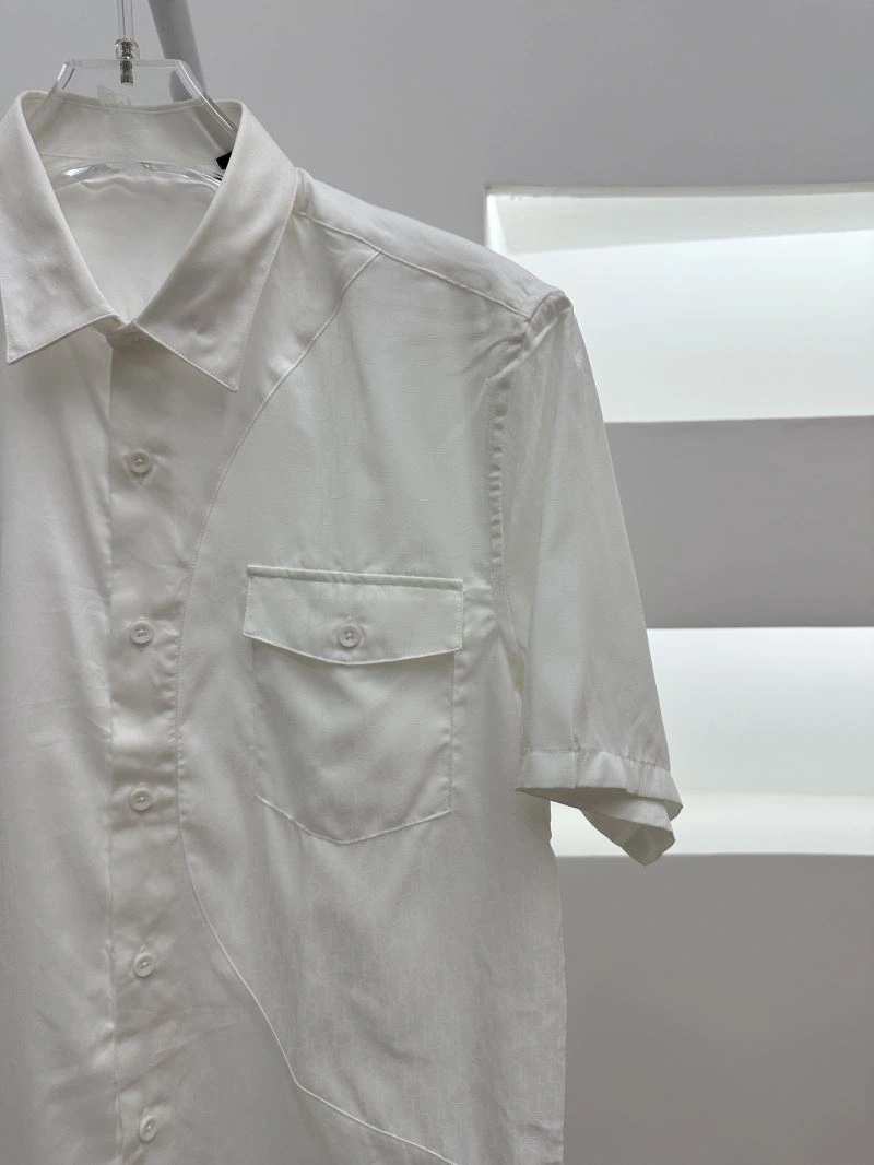 Compact Christian Dior Shirts 117757