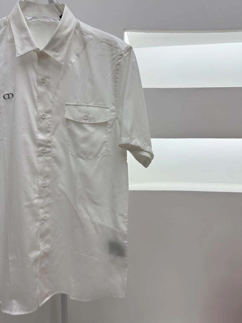 Compact Christian Dior Shirts 117757