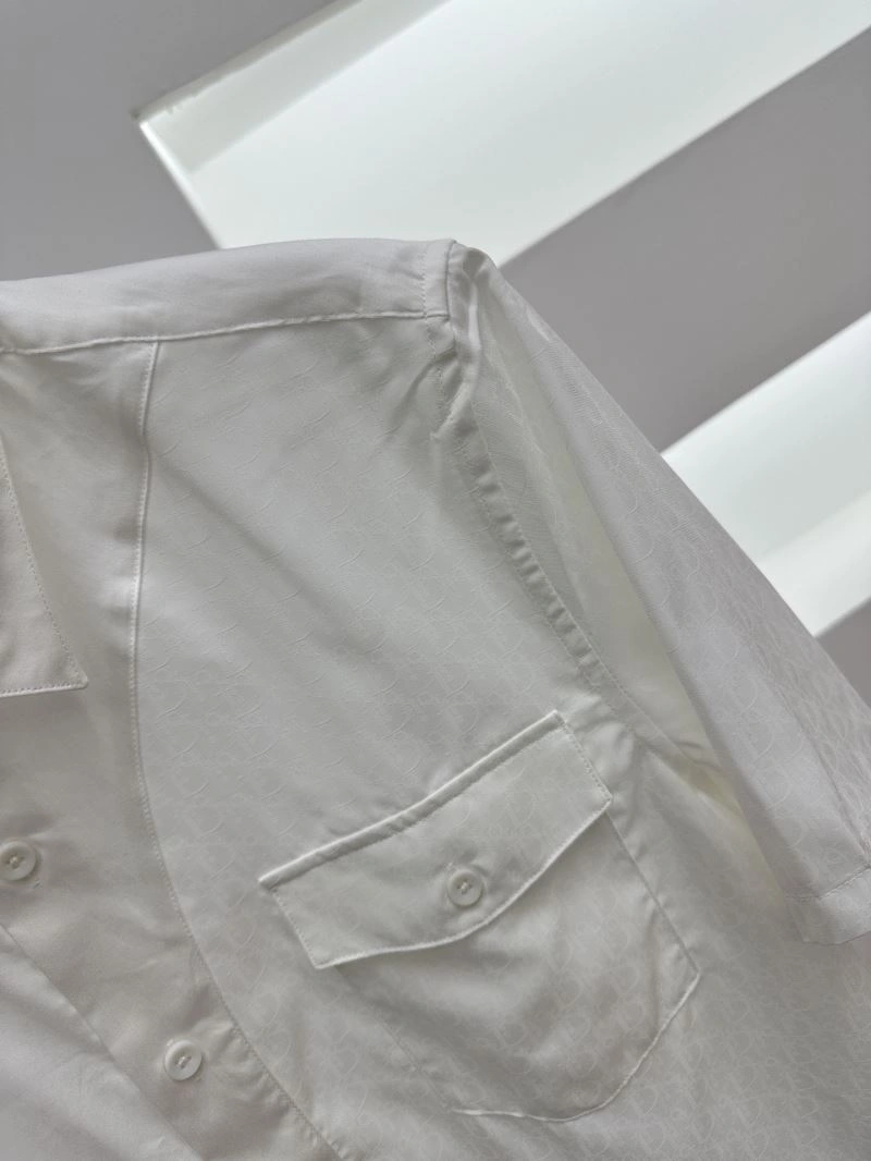 Compact Christian Dior Shirts 117757
