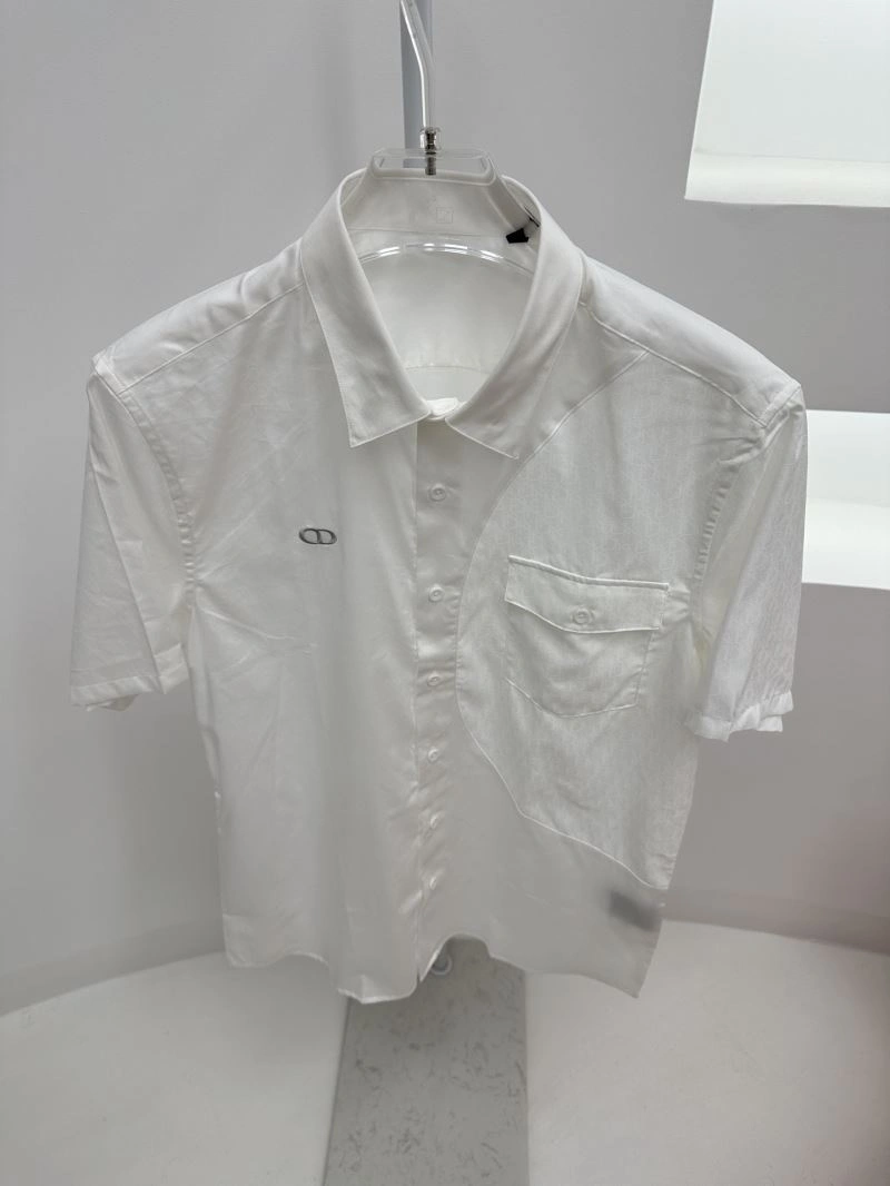 Compact Christian Dior Shirts 117757