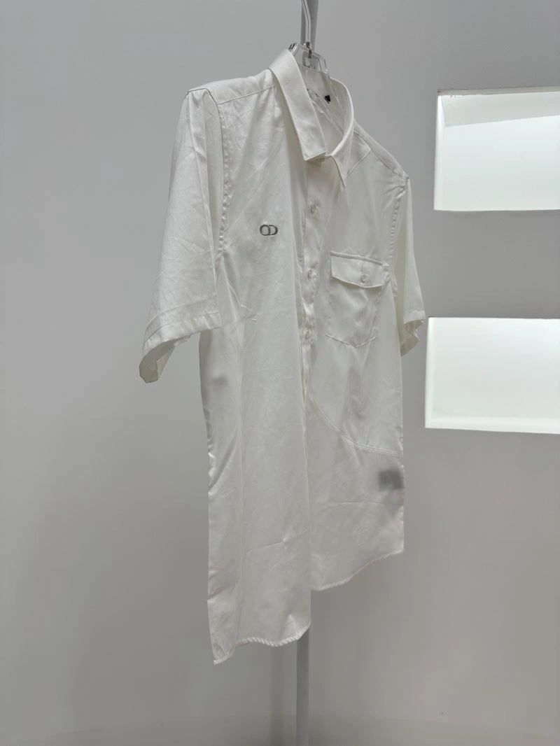 Compact Christian Dior Shirts 117757