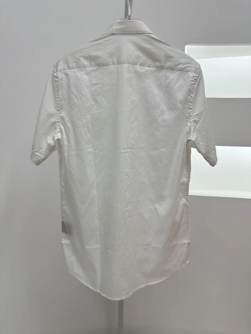 Compact Christian Dior Shirts 117757
