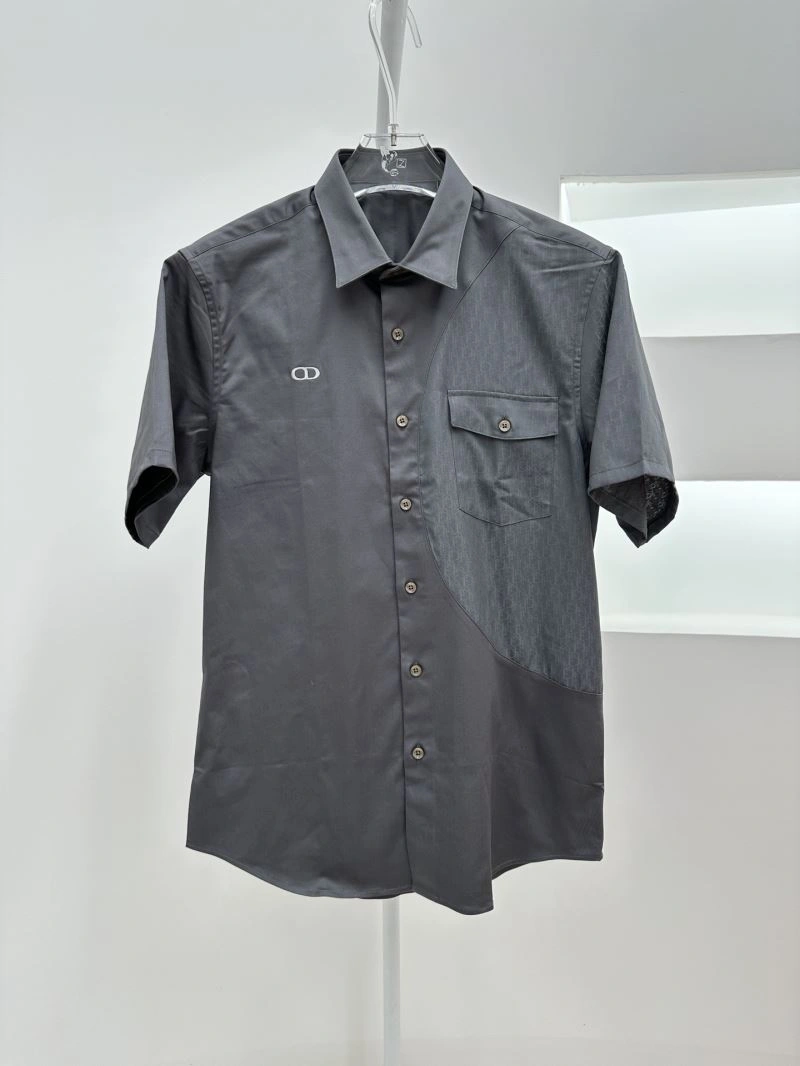 Christian Dior Shirts Comfortable 117740