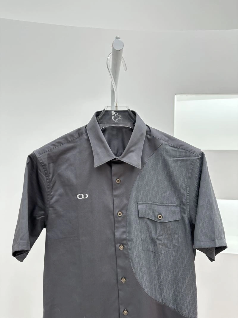 Christian Dior Shirts Comfortable 117740
