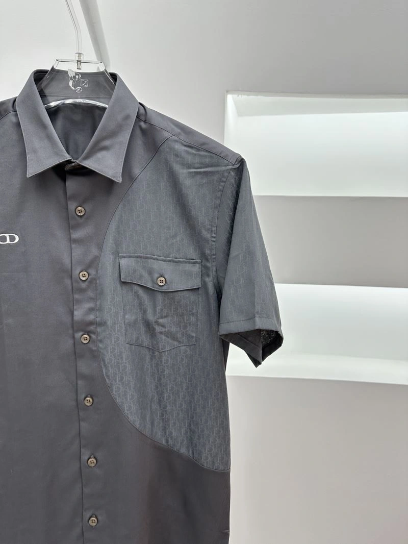 Christian Dior Shirts Comfortable 117740