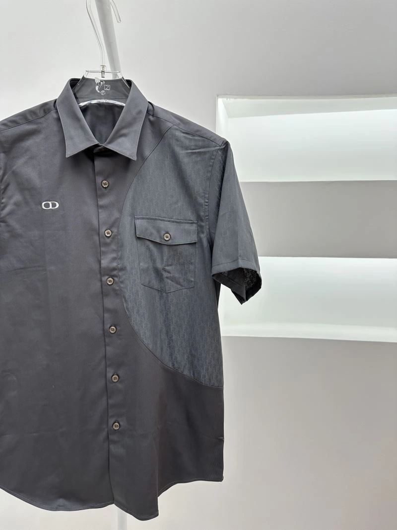 Christian Dior Shirts Comfortable 117740